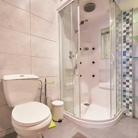 Apartment In Bed With Lisbon 4e Amadora