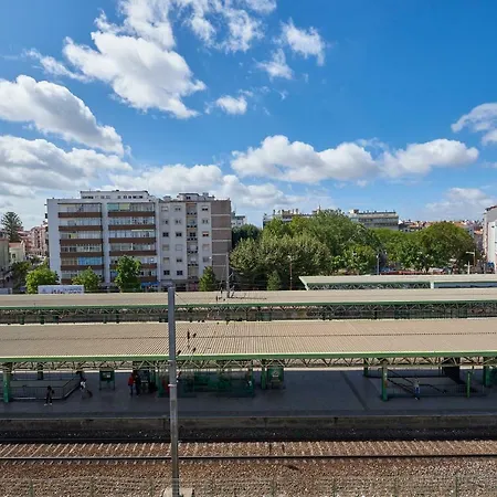 In Bed With Lisbon 4e *