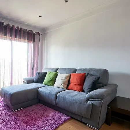 In Bed With Lisbon 4e Apartment *