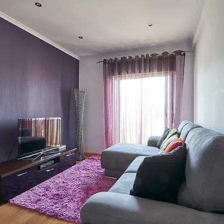 Apartment In Bed With Lisbon 4e Amadora
