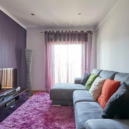 In Bed With Lisbon 4e Apartment