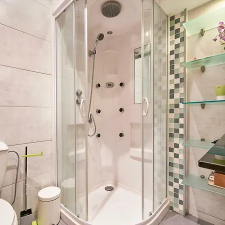 In Bed With Lisbon 4e Lejlighed