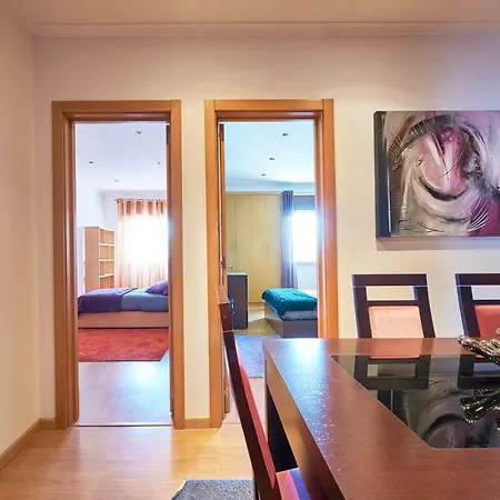 In Bed With Lisbon 4e Apartment