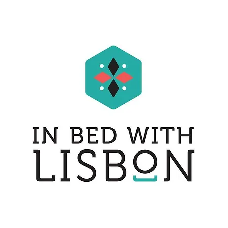In Bed With Lisbon 4e Lejlighed Amadora